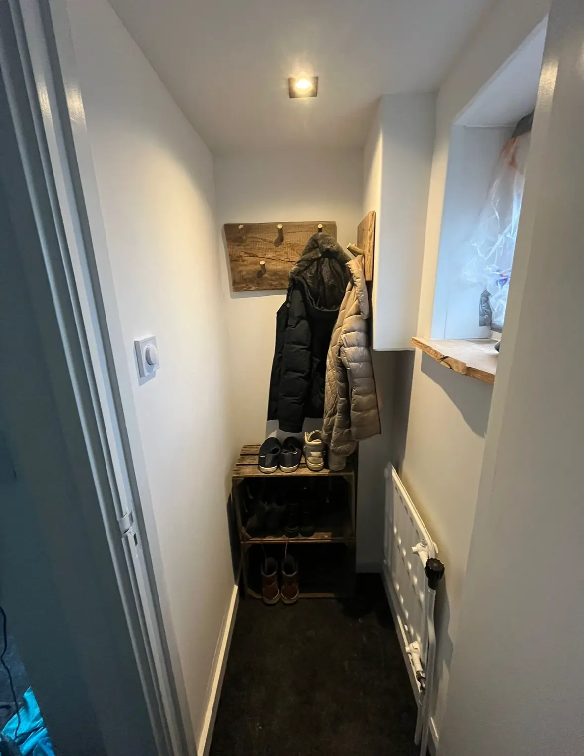 Garderobe